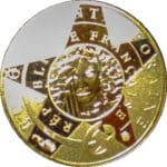 5 euros La France contemporaine - - France