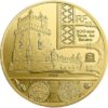 5 euros Vasco de Gama et Tour de Belém - - France