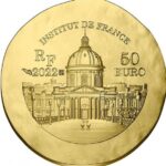 50 euros Albert Ier de Monaco - -