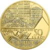 50 euros Bal du moulin de la Galette - - France