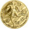 50 euros Coupe du monde féminine de football 2019 Amérique - - France
