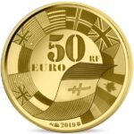 50 euros D-Day - - France