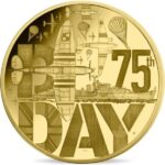 50 euros D-Day - - France