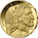 50 euros Dante Alighieri - -