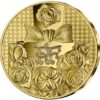 50 euros Dior or - - France