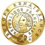 50 euros Époque renaissance or - - France