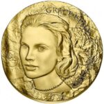 50 euros Grace Kelly - -