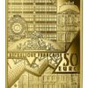 50 euros La Jeune Fille à la perle or - - France