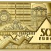 50 euros La Vague - -