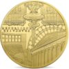 50 euros le Louis d'Or - - France