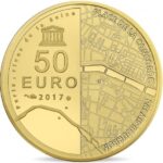 50 euros le Louis d'Or - - France