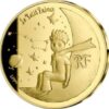 50 euros Le Petit Prince emmène moi sur la Lune - - France