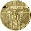 50 euros Musée du Louvre - -