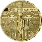 50 euros Musée du Louvre - -