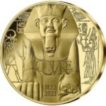 50 euros Musée du Louvre - -