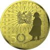 50 euros Napoléon Ier or - - France