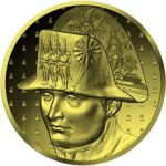 50 euros Napoléon Ier or - - France