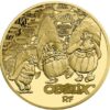 50 euros Obélix - - France