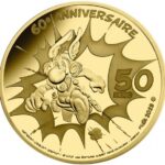 50 euros Obélix - - France