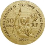 50 euros Sœur Emmanuelle - - France