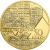 50 euros Victoire de Samothrace - -