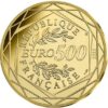 500 euros Astérix - -