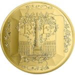 500 euros Boucheron - - France