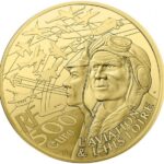 500 euros Dakota - -