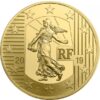 500 euros Franc Germinal - - France