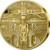 500 euros Musée du Louvre - - France