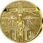 500 euros Musée du Louvre - - France