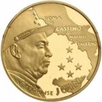 500 francs Alphonse Juin - - France