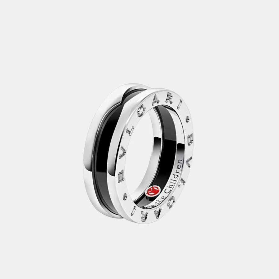 Bague B.Zero1 Bulgari