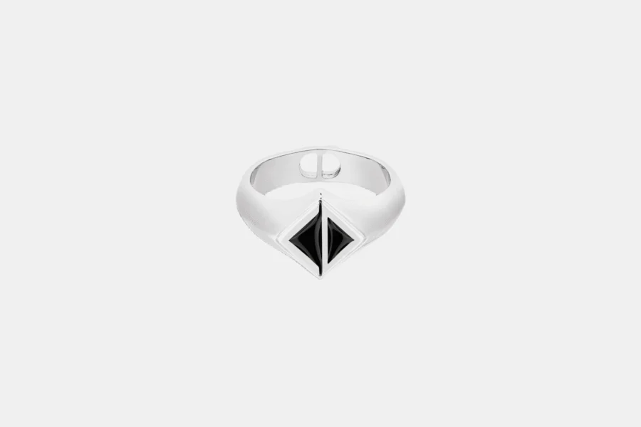 Bague CD Diamond Dior