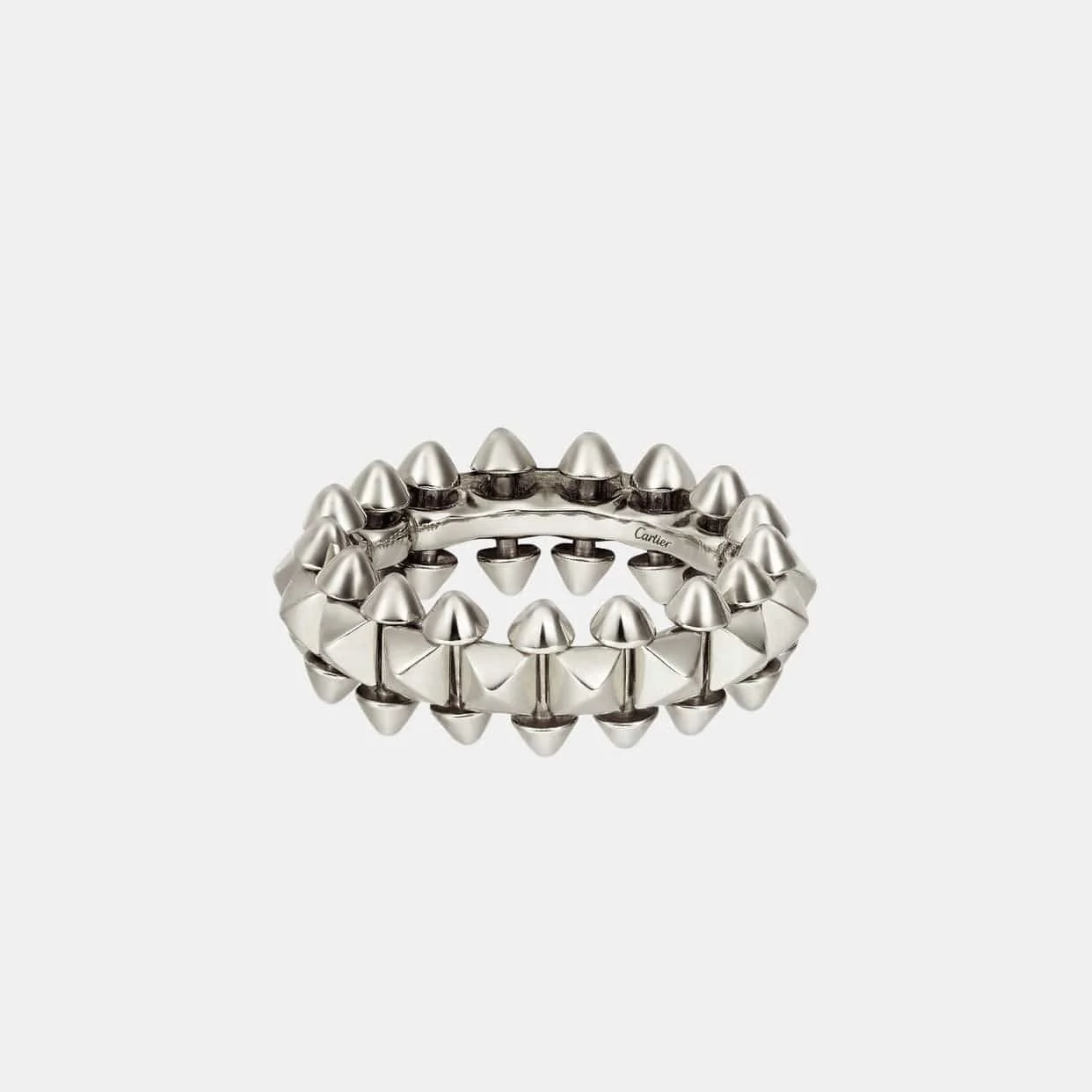 Bague Clash de Cartier, medium model