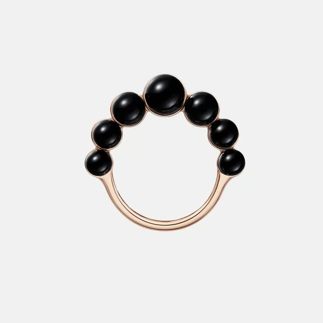 Bague Clash de Cartier