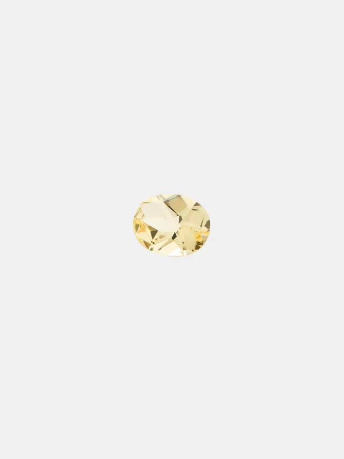 Bague Ma Préférence Poiray, béryl 2ct — photographie du modèle, cote d’occasion GOLDMARKET