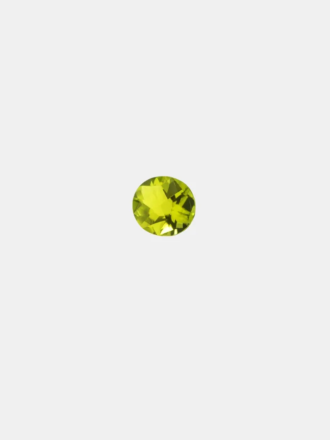 Bague Ma Préférence Poiray, citrine 2 . 6ct — photographie du modèle, cote d’occasion GOLDMARKET