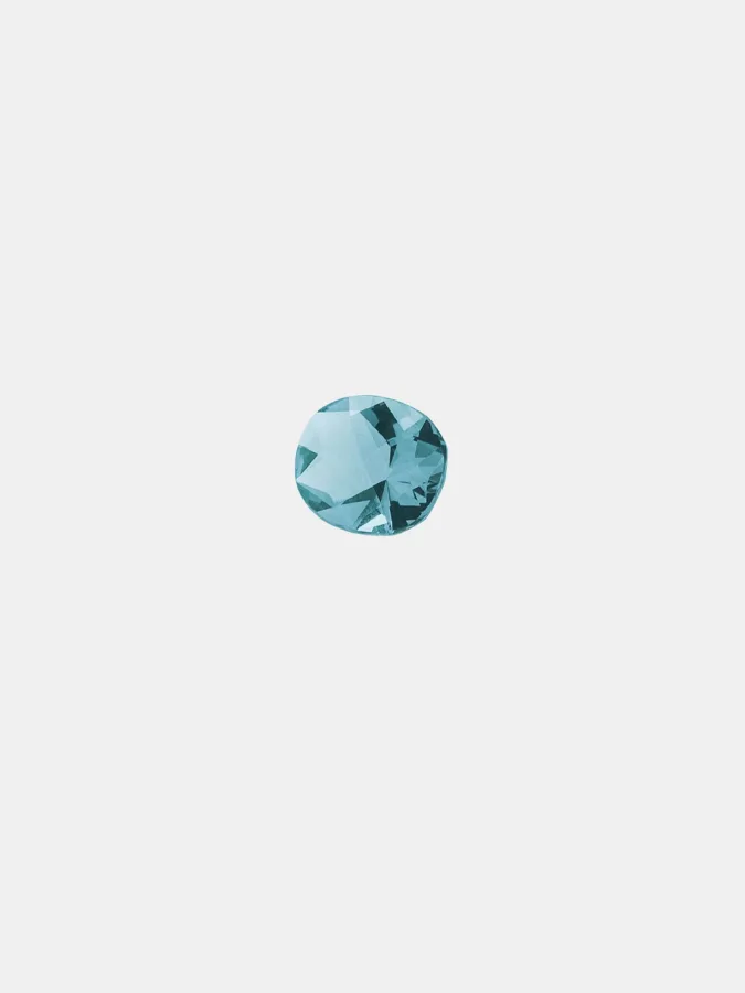 Bague Ma Préférence Poiray, topaze 2 . 8ct — photographie du modèle, cote d’occasion GOLDMARKET