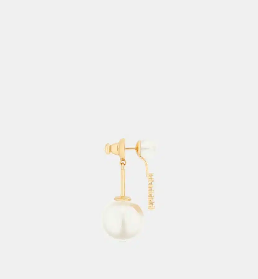 Boucles d’oreilles My ABCDior Tribales Dior