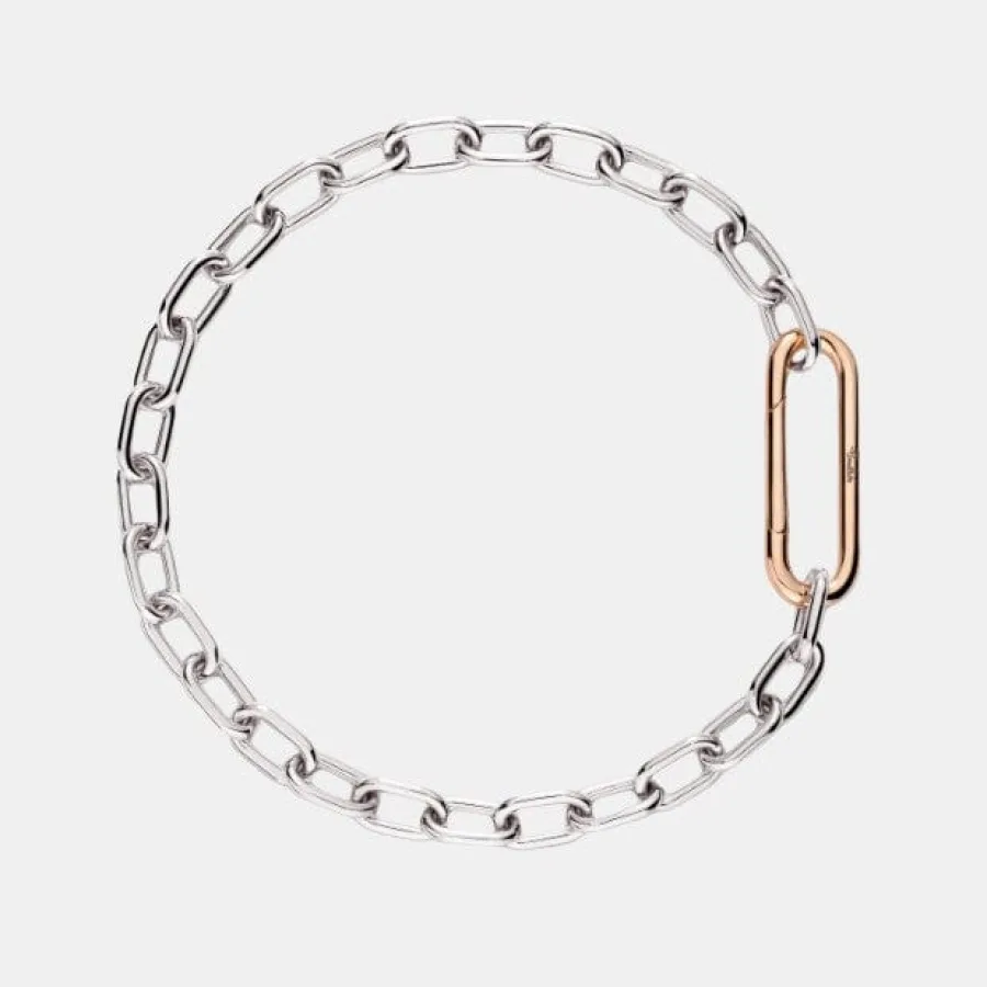 Bracelet Iconica Pomellato en or — photographie du modèle, cote d’occasion GOLDMARKET