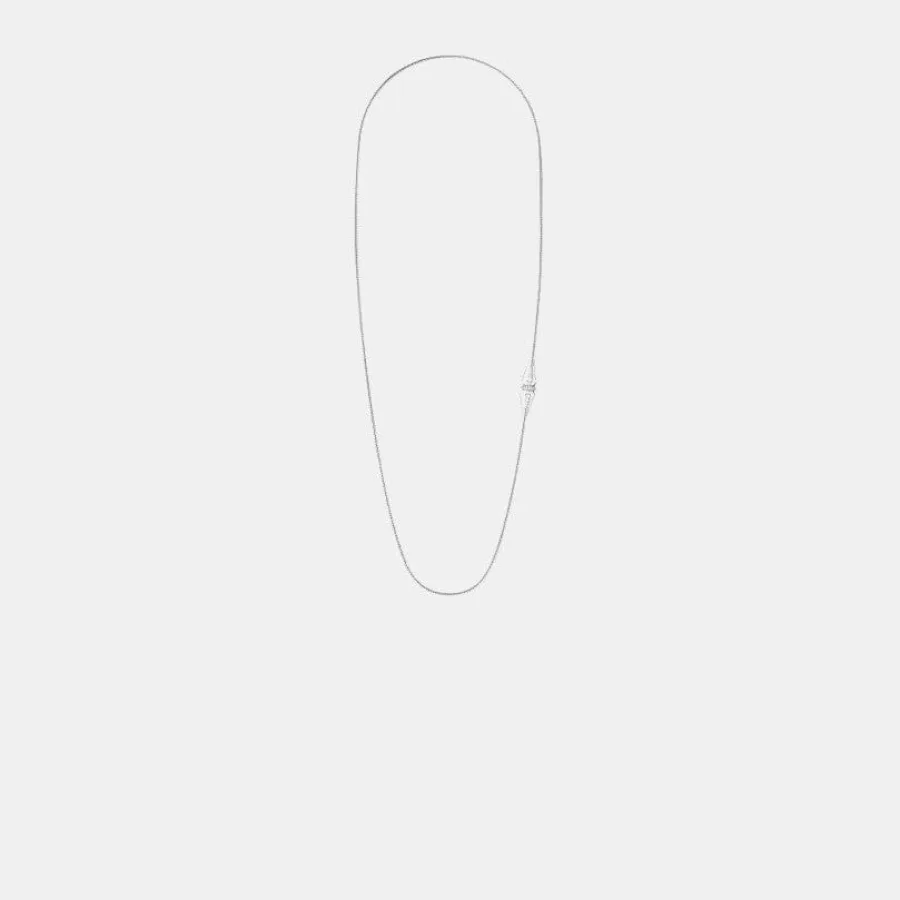 Bracelet Jack de Boucheron Boucheron en or jaune, diamant 1.04ct