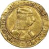 Ducat - Charles Ier - 1482-1490 - Savoie (France)
 (France - États)