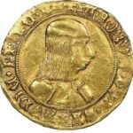 Ducat - Charles Ier - 1482-1490 - Savoie (France)
 (France - États)