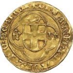 Ducat - Charles Ier - 1482-1490 - Savoie (France)
 (France - États)