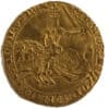 Franc à cheval - Charles V - 1364 - France