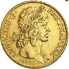 Huit louis d'or - Louis XIII Essai - - France