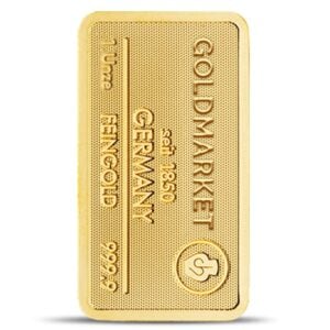 Combien d’or pouvez-vous acheter avec votre budget ?