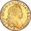 Louis d'or à la croix du Saint-Esprit - Louis XV - 1718-1719 - France