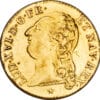 Louis d'or à la tête nue - Louis XVI - - France